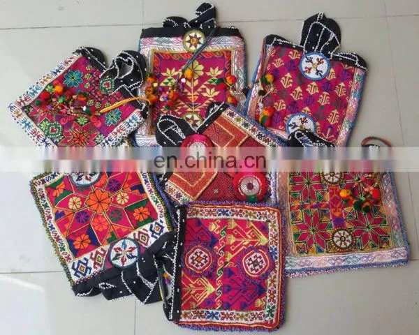 (KB-213) Kuchi Banjara Bag