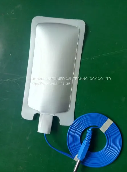 Sell Grounding Pad photo-4
