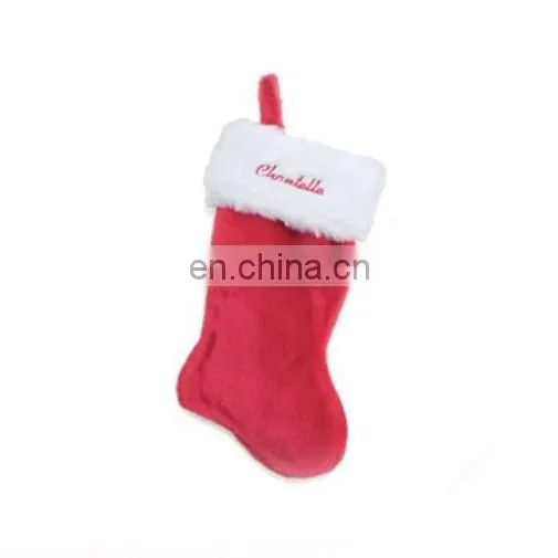 PG014 Logo Imprinted Customized Promotional Gifts Christmas Socks photo-2