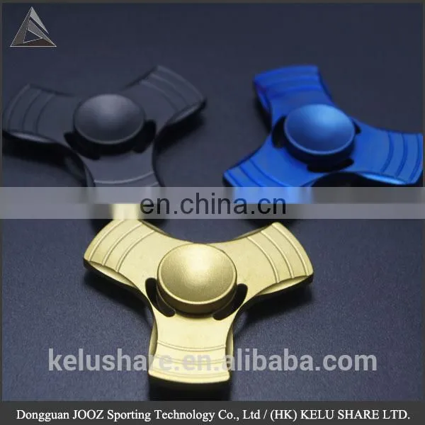 Adult Kids Toy Metal Magic Spinning Top photo-5