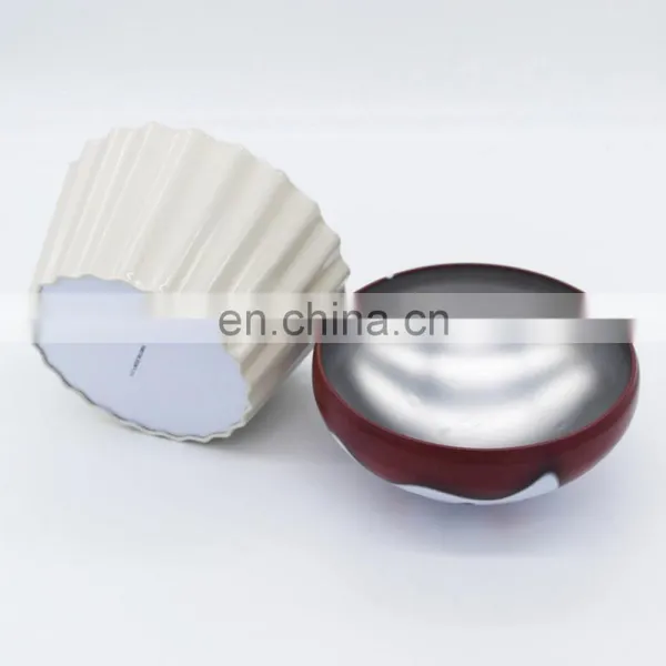 2015 New Style Cheap Custom Tin, Christmas Metal Cake Tin Box photo-5