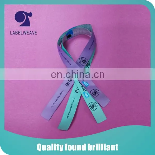Woven Colorful Tape for Colothing and Bag photo-2