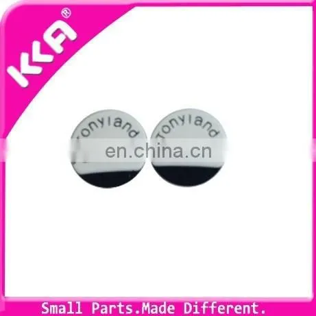 High Quality 4 Holes ABS Button photo-4