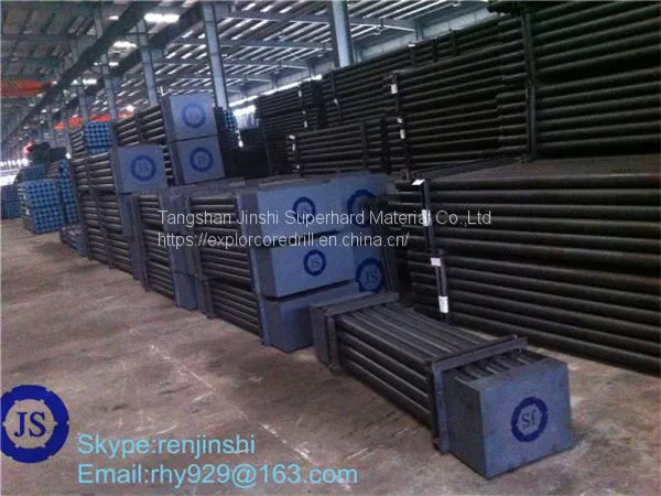 Core Barrel/ Nq Drill Rod/ Casing Pipe photo-2