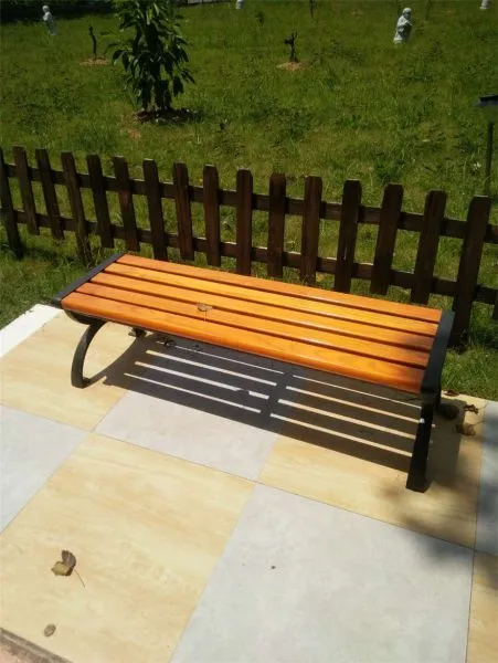Eco-friendly School 120cm Outdoor Leisure Chair