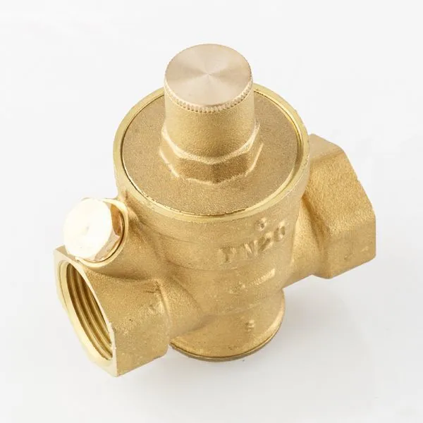 ML-5201 Brass Pressure Relief Valve for Water Heater