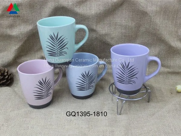 Good Quality 13oz Ceramic Mug Coffee Mugs Hotsale photo-4