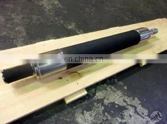 Inflatable Packers Which Can Use in Gas Suction and Discharge photo-4