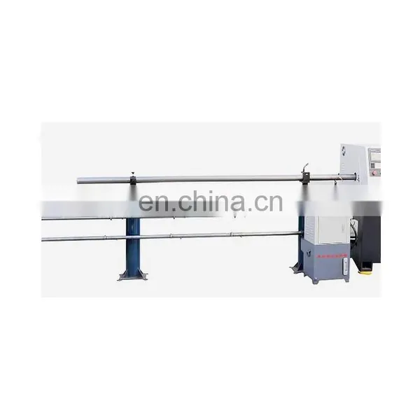CK0640a Semi Automatic Automatic Feeding Mini Cnc Metal Lathe photo-4