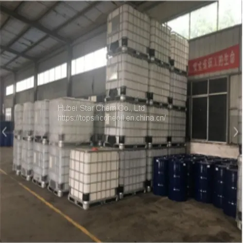 Cosmetic Additives Dimethyl 201Medical Grade Silicone Oil