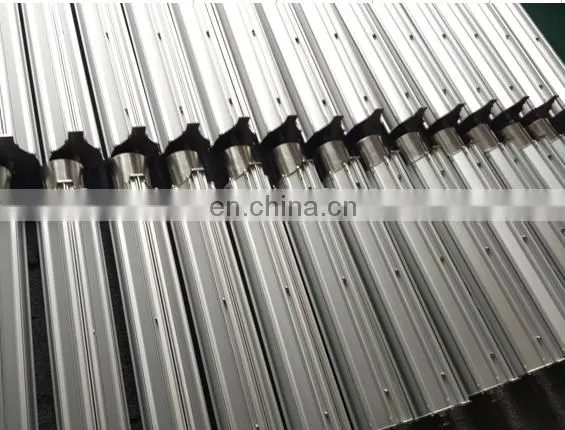 Cooling Coating Control Drying Air Knife System photo-4