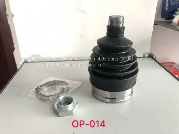 Шаровые шарниры CV JOINTS OP-014 OPEL Mb10019j9_19j9