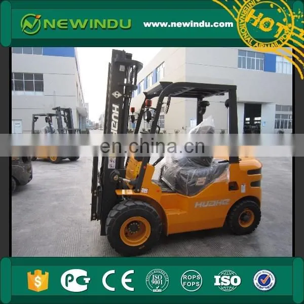 Cheap Hot Sale New 5 Ton Diesel Forklift HH50Z photo-3