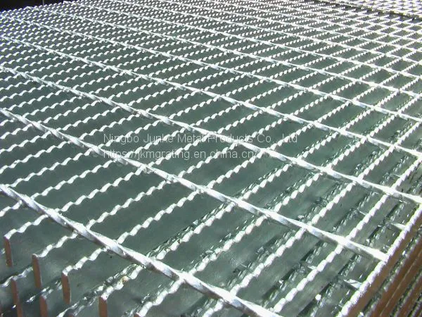 Galvanized Grating photo-4