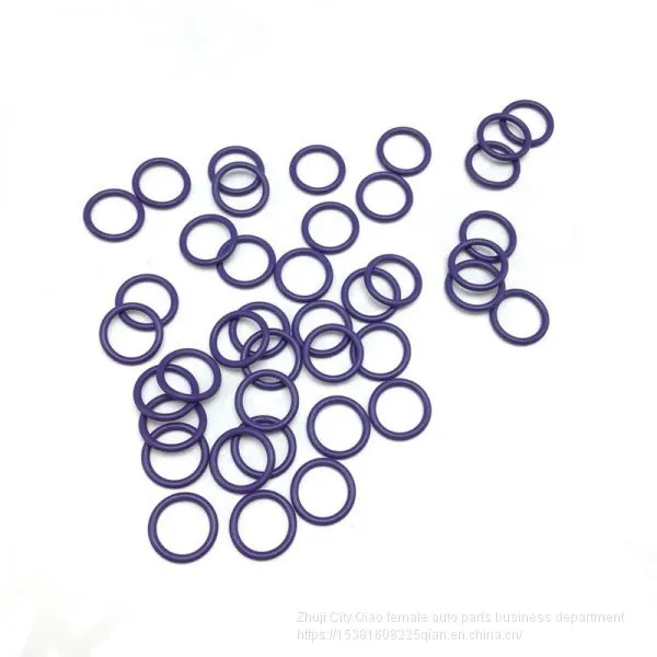 O-ring Rubber Ring photo-2