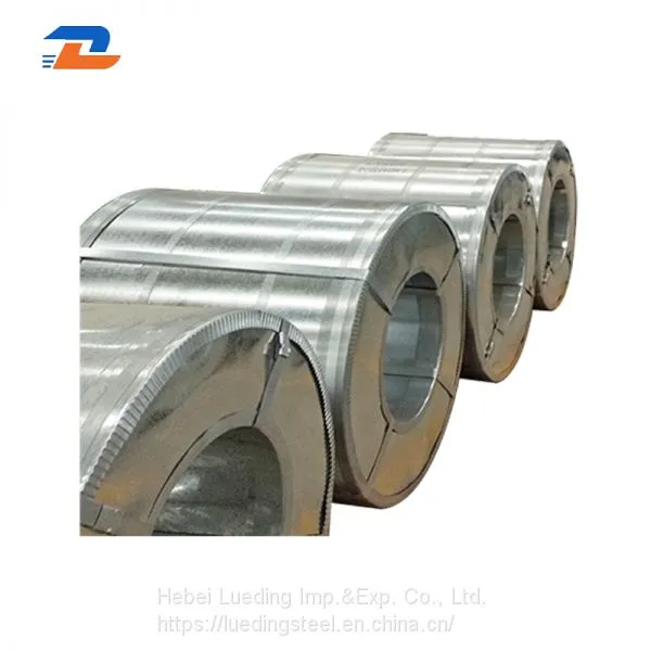 Weight Iron Sheet Galvanized Steel Coil Price