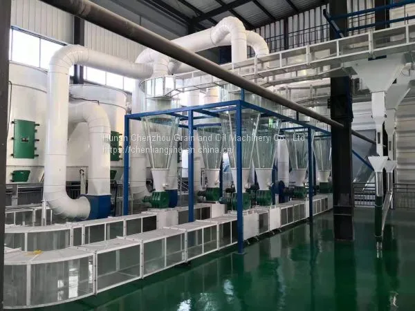 Milling Process photo-2