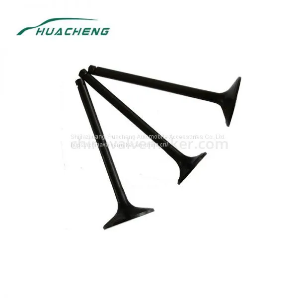 Excavator Parts Intake Valve for Caterpillar