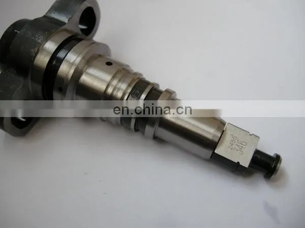 Diesel Pump Plunger/ Element 2418455346 PS/P8500 Type Barrel Assembly photo-2