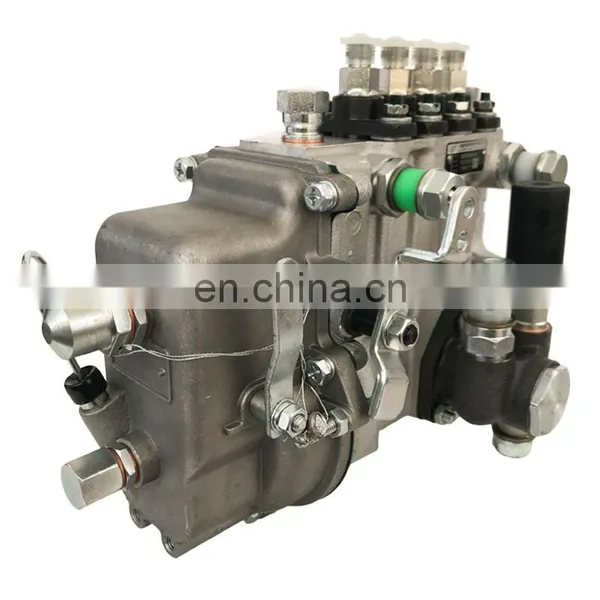4PL1169 BHF4PL080040 4PL1169-80-750 Injection Pump photo-6