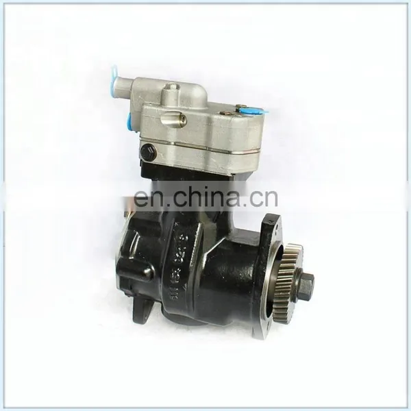 6BT Original Diesel Engine Part Air Compressor 5286966 3944460 3948842 3949095 3966515 photo-2