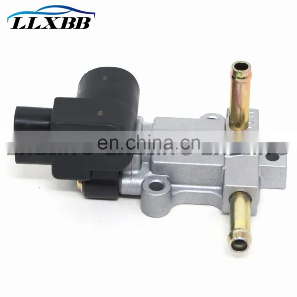 LLXBBIdle Air Control Valve For Toyota 4Runner Tacoma 22270-75051 22270-75050 2227075051 photo-3
