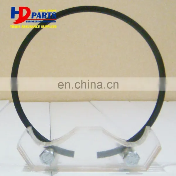 Excavator Diesel Engine 6BT Piston Ring 3943447 3959079 3932520 Set 4089258 photo-3
