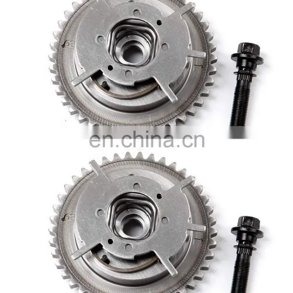 Camshaft Adjuster Actuator 3L3E6C524FA 3R2Z6A257DA 917-250 photo-2