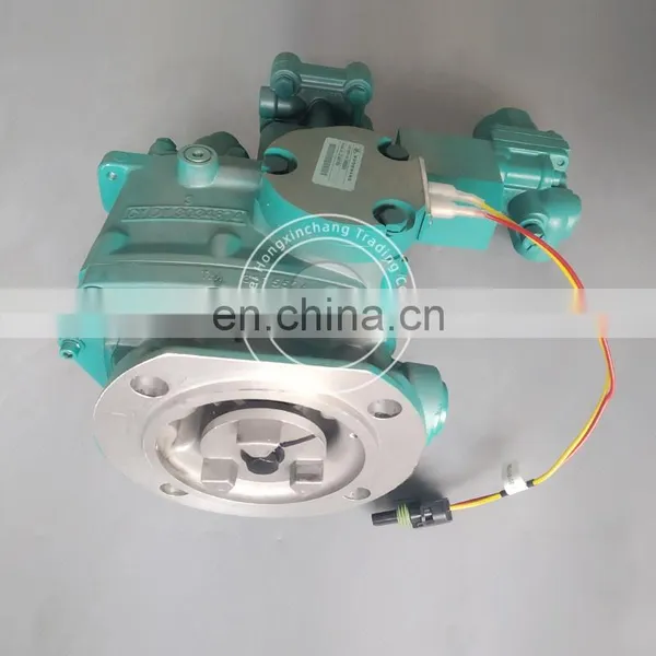 Diesel Generator Engine KTA38-G2 KTA38 K38 Fuel Injection Pump PT Pump 3075529 photo-5