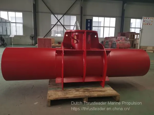 Tunnel Thruster photo-3