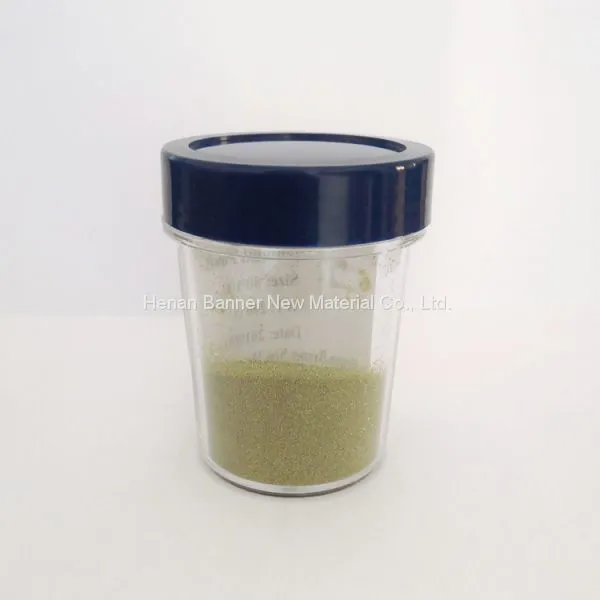 80/100 Synthetic Diamond Grit Powder Industrial Diamond Mesh Powder photo-3