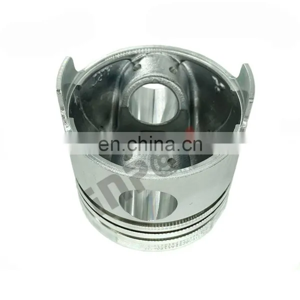 In Stock Inpost 1 Set STD Piston & Pin, Ring Kit for Mitsubishi S4L S4L2 Engine photo-2