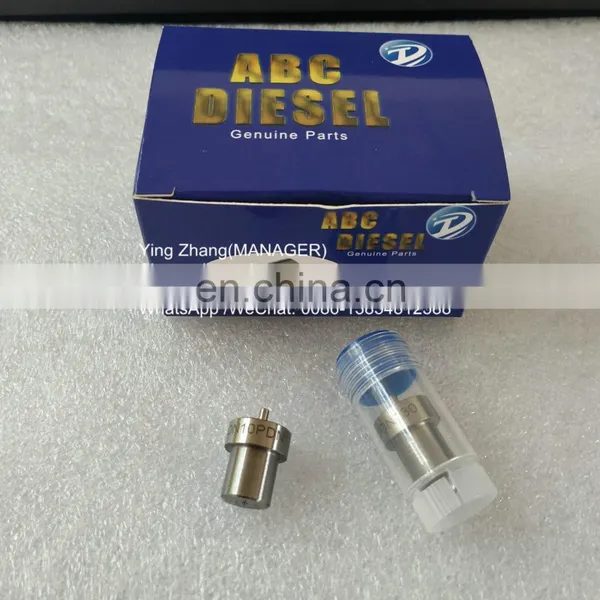 ABC Diesel Nozzle 105007-1300 DN10PDN130 photo-5