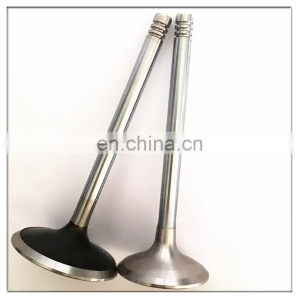 OEM 4359309 Flat Faced Intake Exhaust Valves For Fiat 124 131 132 125 Motor Engine Parts photo-3