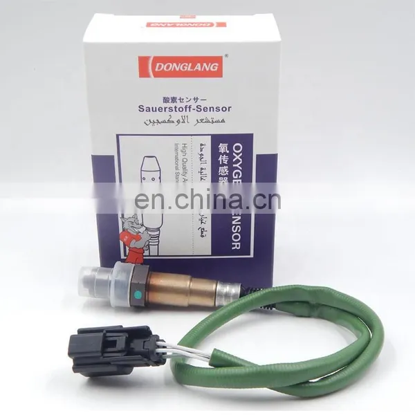 Car Spare Parts Oxygen Sensor for Ford Mondeo 2.0 CV61-9G444-AC photo-3