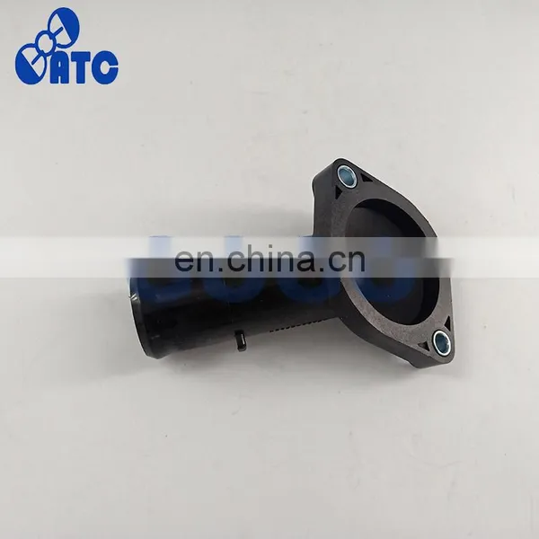 FOR Coolant Flange FOR TOYOTA Auris Corolla Verso Rav 4 II PARTS 1632122070 16321 22070 16321-22070 photo-4
