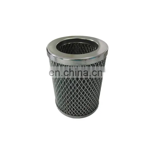 Supertech Oil Filter Stainless Steel Folding Filter Element Lubricating Oil Filter for Construction photo-7