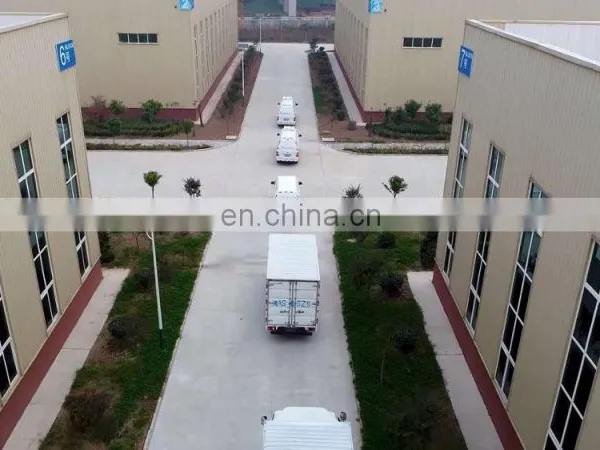Good Qulilty Coil Winding Three Phase ac Electric Motor for Machinery photo-4