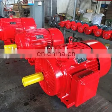 Y90s-4 Series Three Phase ac Electric Motorcycles photo-4