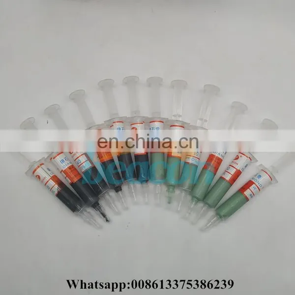 Injector Valve Repair Tools Digital Common Rail Injector Valve Grinding Machine photo-5