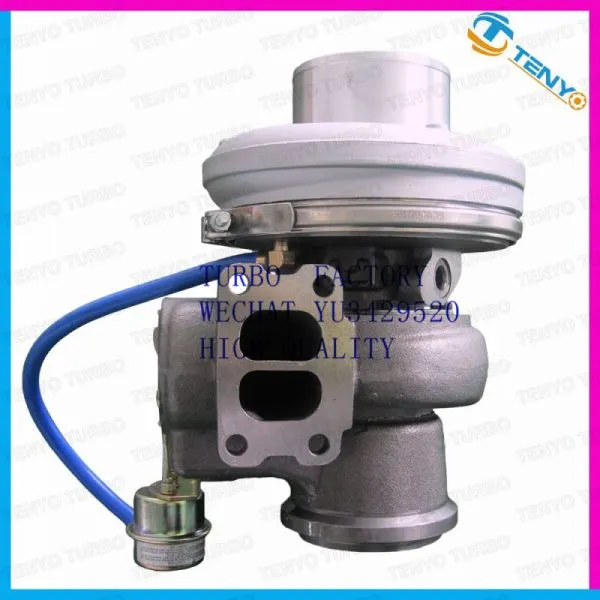 Caterpillar 325c Turbocharger S200 250-7696 177-0440 178475 175273 2375252 174195 171860 11071533 88080306 OR7979