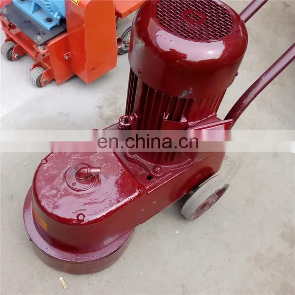 Diamond Terrazzo Tile Press Machine photo-3
