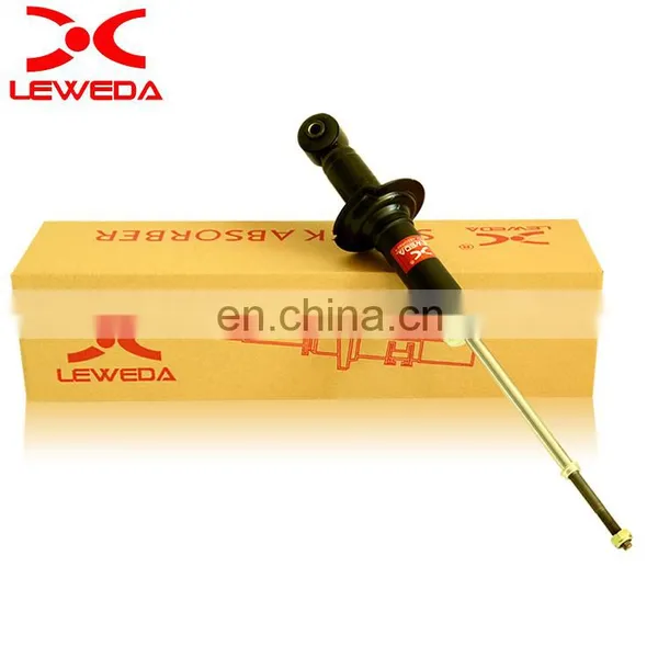 Leweda Gas Pressure Rear Shock Absorber A212915010 for LANCER VII 1.3 photo-3