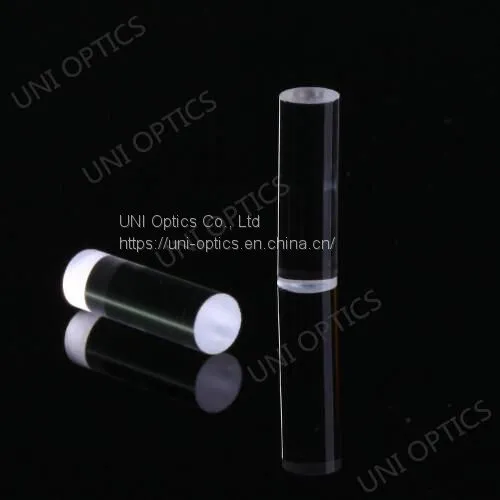 Micro Sizes Rod Lens