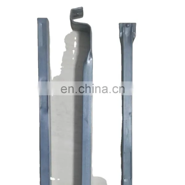 Square Galvanizing Tubes for IBC Container Frame photo-4