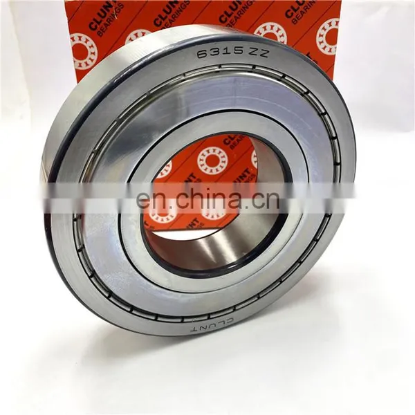 China Bearing 6408 Deep Groove Ball Bearing 6408 2rs 6408zz Best Price photo-4