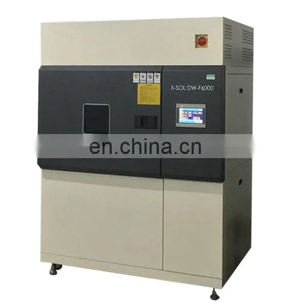 Liyi Sunlight Environmental Simulation Solar Radiation Xenon Arc Lamp Weather Resistance Climatic Aging Test Chamber photo-5