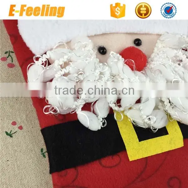 Wholesale Promotional Christmas Sock photo-3