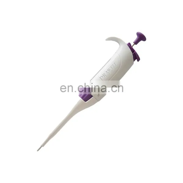 Laboratory Micropipette With Price photo-2