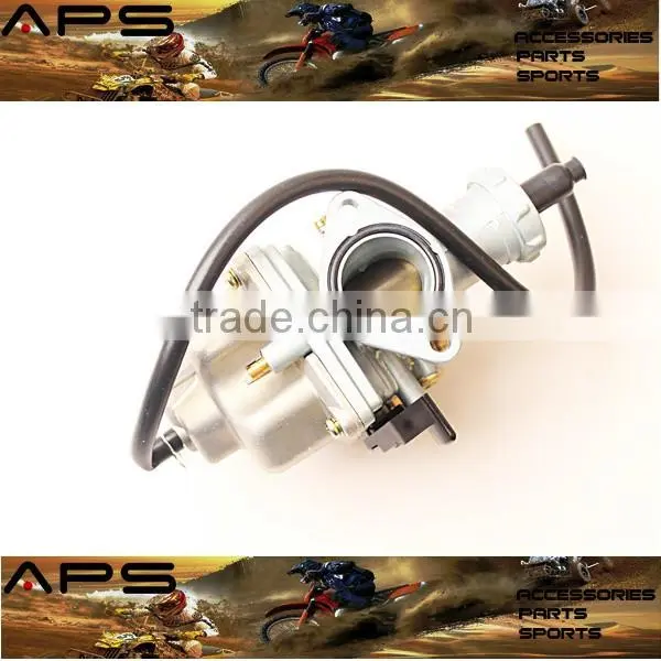 PZ27 Motorcycle Carburetor for BS200S-7 ATVs Engine Dirt Bike TAVs photo-2